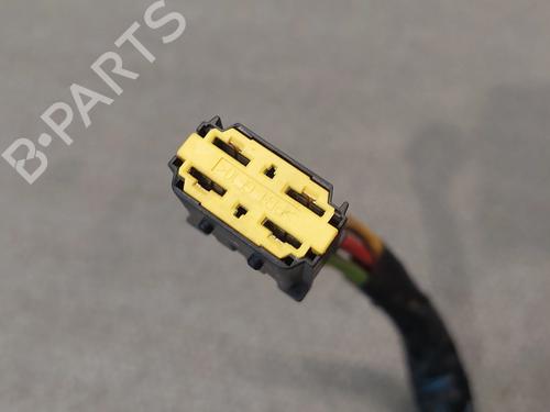 Clé de contact RENAULT CLIO II (BB_, CB_) 1.5 dCi (B/CB07) | BP31138748M48