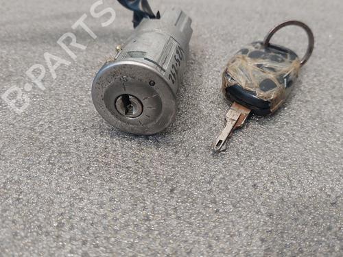 Clé de contact RENAULT CLIO II (BB_, CB_) 1.5 dCi (B/CB07) | BP31138748M48