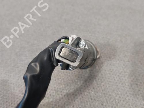 Clé de contact RENAULT CLIO II (BB_, CB_) 1.5 dCi (B/CB07) | BP31138748M48