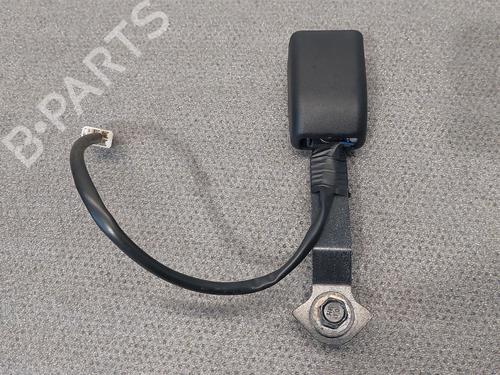 Used Seat buckle MAZDA 6 Saloon (GH) 2.0 MZR-CD (GH14) (140 hp) 31138750