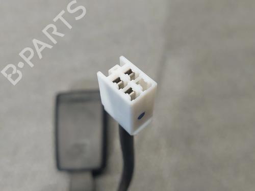 Engate do cinto MAZDA 6 Saloon (GH) 2.0 MZR-CD (GH14) | BP31138751I32 