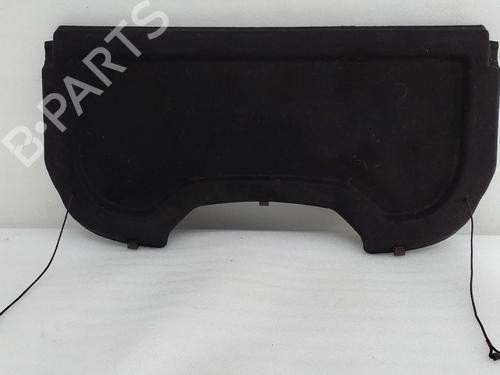 Used Rear parcel shelf DACIA SPRING [2020-2025]  31138752