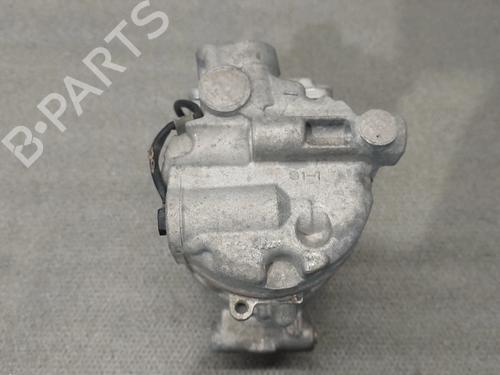 AC compressor AUDI A4 B8 Avant (8K5) 2.0 TDI | BP31138753M34 - Image 4
