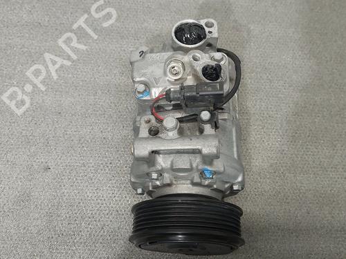 AC compressor AUDI A4 B8 Avant (8K5) 2.0 TDI | BP31138753M34 - Image 5