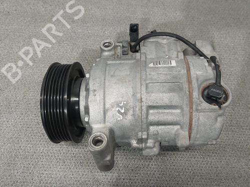 AC compressor AUDI A4 B8 Avant (8K5) 2.0 TDI | BP31138753M34 - Image 2