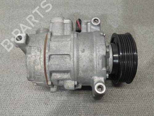 AC compressor AUDI A4 B8 Avant (8K5) 2.0 TDI | BP31138753M34 - Image 3