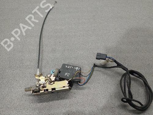 Used Front left lock MERCEDES-BENZ VITO Van (W638) 108 CDI 2.2 (638.094) (82 hp) 31138754