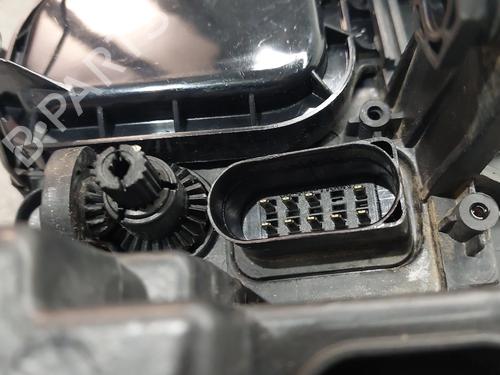 Left headlight SEAT IBIZA IV (6J5, 6P1) 1.2 | BP31139344C28 