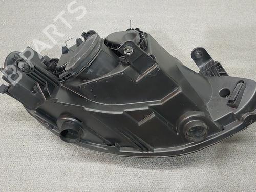 Left headlight SEAT IBIZA IV (6J5, 6P1) 1.2 | BP31139344C28 