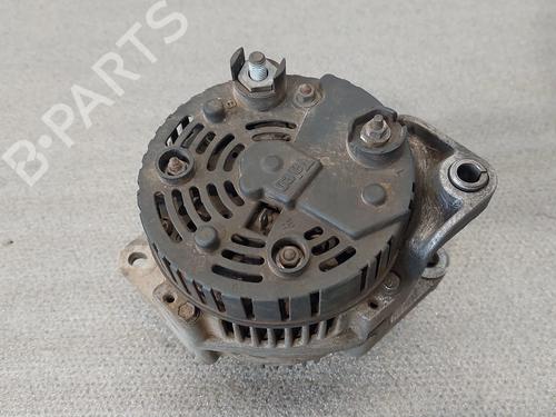 Alternator RENAULT MASTER II Van (FD) 2.5 D (FD0A, FD0E, FD2E, FD3E) | BP31146092M7 