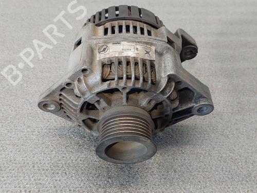 Generator RENAULT MASTER II Van (FD) 2.5 D (FD0A, FD0E, FD2E, FD3E) (80 hp) 31146092