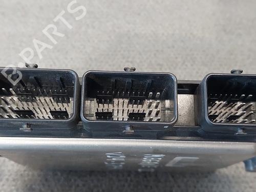 Engine control unit (ECU) RENAULT MEGANE III Hatchback (BZ0/1_, B3_) 1.5 dCi (BZ0C) | BP31146996M57 