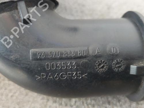 Pipe VOLVO V50 (545) 1.6 D | BP31146997M125  - Image 5