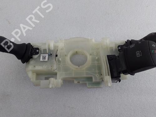 Used Steering column stalk RENAULT MEGANE III Hatchback (BZ0/1_, B3_) 1.5 dCi (86 hp) 31146998