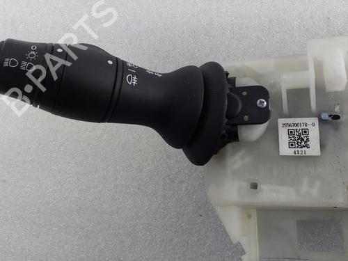 Steering column stalk RENAULT MEGANE III Hatchback (BZ0/1_, B3_) 1.5 dCi | BP31146998I23