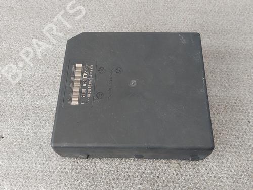 Fuse box RENAULT MEGANE III Hatchback (BZ0/1_, B3_) 1.5 dCi (BZ0C) | BP31146999E1