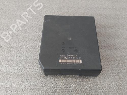 Fuse box RENAULT MEGANE III Hatchback (BZ0/1_, B3_) 1.5 dCi (BZ0C) | BP31146999E1