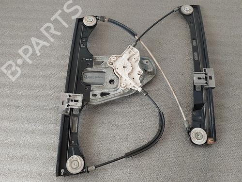 Used Front left window mechanism MERCEDES-BENZ C-CLASS T-Model (S203) C 220 CDI (203.206, 203.208) (143 hp) 31147001