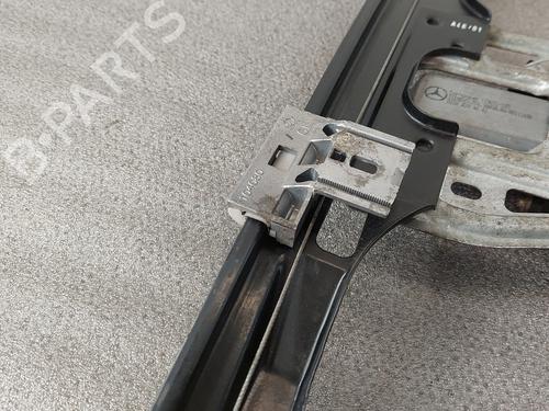 Front left window mechanism MERCEDES-BENZ C-CLASS T-Model (S203) C 220 CDI (203.206, 203.208) | BP31147001C22