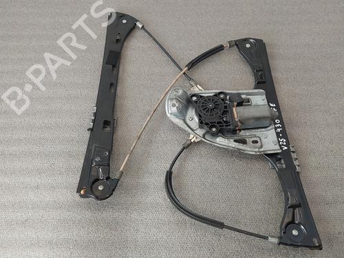 Front left window mechanism MERCEDES-BENZ C-CLASS T-Model (S203) C 220 CDI (203.206, 203.208) | BP31147001C22