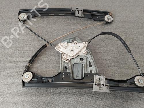 Front left window mechanism MERCEDES-BENZ C-CLASS T-Model (S203) C 220 CDI (203.206, 203.208) | BP31147001C22