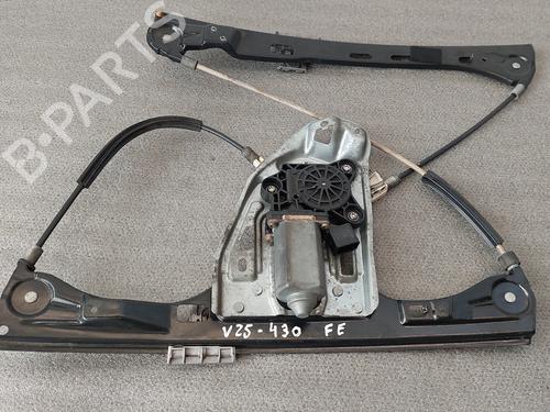 Front left window mechanism MERCEDES-BENZ C-CLASS T-Model (S203) C 220 CDI (203.206, 203.208) | BP31147001C22