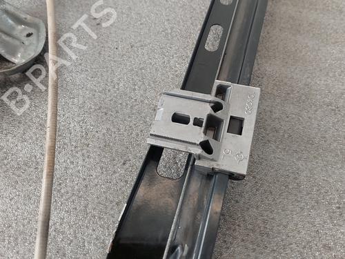 Front left window mechanism MERCEDES-BENZ C-CLASS T-Model (S203) C 220 CDI (203.206, 203.208) | BP31147001C22