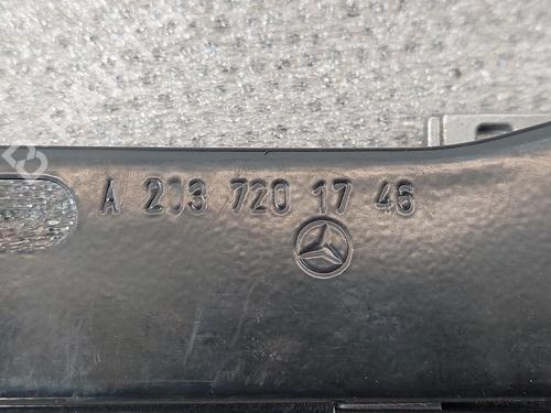 Front left window mechanism MERCEDES-BENZ C-CLASS T-Model (S203) C 220 CDI (203.206, 203.208) | BP31147001C22