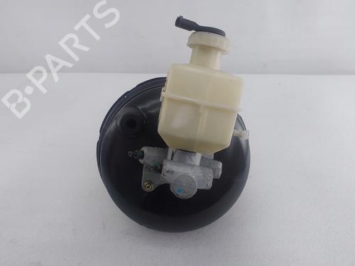 Used Servo brake LAND ROVER DISCOVERY III (L319) 2.7 TD 4x4 (190 hp) 31148085