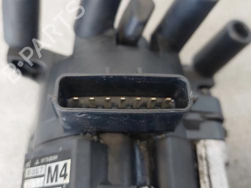 Ignition coil MAZDA 323 P V (BA) 1.3 16V | BP31148086M94 