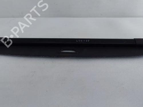 Used Rear parcel shelf MERCEDES-BENZ B-CLASS Sports Tourer (W245) B 180 CDI (245.207) (109 hp) 31148088