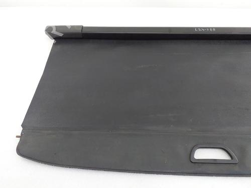 Rear parcel shelf MERCEDES-BENZ B-CLASS Sports Tourer (W245) B 180 CDI (245.207) | BP31148088C85 