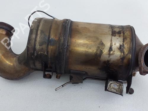 Catalyst ALFA ROMEO GIULIETTA (940_) 2.0 JTDM (940.FXL1A) | BP31148906M10 