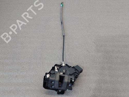 Rear left lock FORD MONDEO IV (BA7) | BP31148907C100