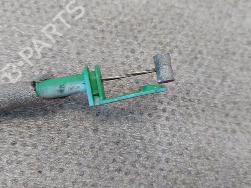 Rear left lock FORD MONDEO IV (BA7) | BP31148907C100