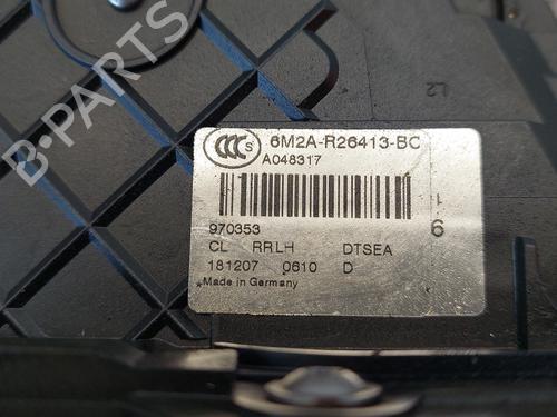 Rear left lock FORD MONDEO IV (BA7) | BP31148907C100