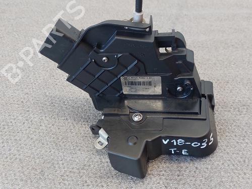 Rear left lock FORD MONDEO IV (BA7) | BP31148907C100