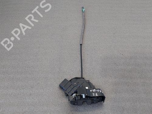 Venstre bagtil lås FORD MONDEO IV (BA7) [2007-2015]  31148907