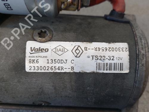 Starter RENAULT MASTER III Van (FV) 2.3 dCi 145 4x4 | BP31148910M8  - Image 5