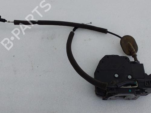 Used Front right lock RENAULT TWINGO III (BCM_, BCA_) 1.0 SCe 70 (71 hp) 31148909