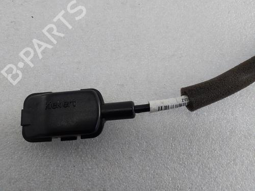 Front right lock RENAULT TWINGO III (BCM_, BCA_) 1.0 SCe 70 | BP31148909C97 