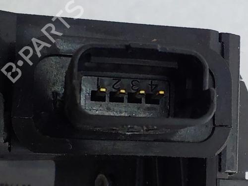 Front right lock RENAULT TWINGO III (BCM_, BCA_) 1.0 SCe 70 | BP31148909C97 