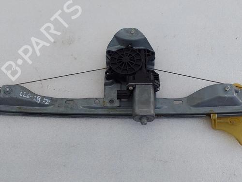 Used Front right window mechanism RENAULT TWINGO III (BCM_, BCA_) 1.0 SCe 70 (71 hp) 31148911