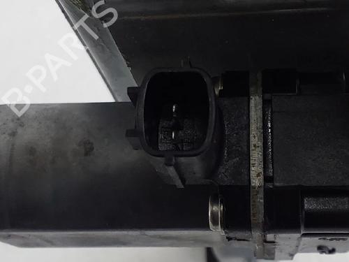 Front right window mechanism RENAULT TWINGO III (BCM_, BCA_) 1.0 SCe 70 | BP31148911C23 