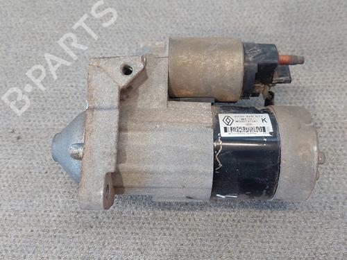 Used Starter RENAULT CLIO II Hatchback Van (SB0/1/2_) 1.5 dCi (SB07) (65 hp) 31148913