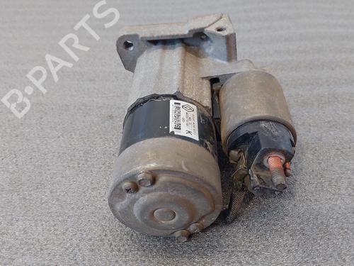 Starter RENAULT CLIO II Hatchback Van (SB0/1/2_) 1.5 dCi (SB07) | BP31148913M8  - Image 5