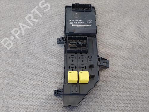 Used Fuse box OPEL VECTRA C (Z02) [2002-2009]  31148914