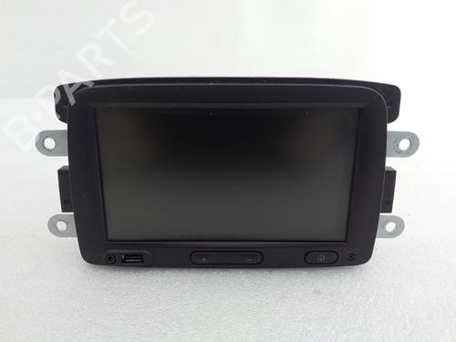 Used Radio DACIA SPRING [2020-2025]  27285826