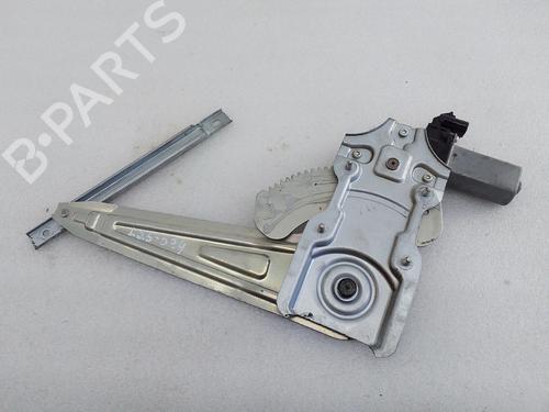 Used Rear right window mechanism DACIA SPRING [2020-2025]  31156641