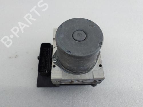 Used ABS pump MERCEDES-BENZ B-CLASS Sports Tourer (W245) B 180 CDI (245.207) (109 hp) 31156644